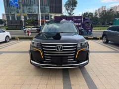 Changan CS95 2.0T 2WDLuxury Version - фото 2