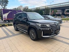 Changan CS95 2.0T 2WDLuxury Version - фото 3