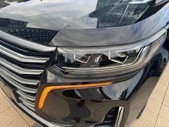 Changan CS95 2.0T 2WDLuxury Version - фото 4