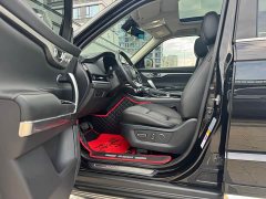 Changan CS95 2.0T 2WDLuxury Version - фото 6