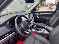 Changan CS95 2.0T 2WDLuxury Version - фото 7