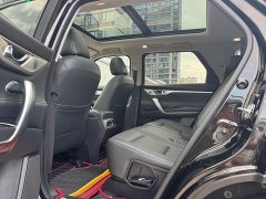 Changan CS95 2.0T 2WDLuxury Version - фото 8