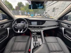 Changan CS95 2.0T 2WDLuxury Version - фото 9