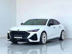 Changan UNI-V 1.5T Premium Version - фото 1