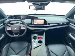 Changan UNI-V 1.5T Premium Version - фото 3