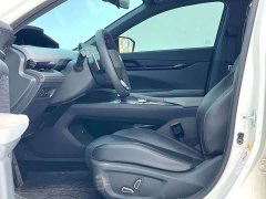 Changan UNI-V 1.5T Premium Version - фото 5