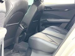 Changan UNI-V 1.5T Premium Version - фото 6