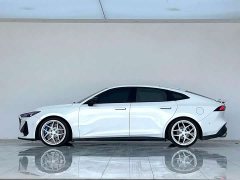 Changan UNI-V 1.5T Premium Version - фото 9