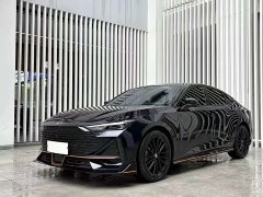 Changan UNI-V 1.5T Edition - фото 1