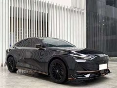 Changan UNI-V 1.5T Edition - фото 3