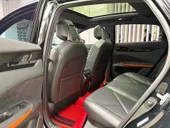 Changan UNI-V 1.5T Edition - фото 4