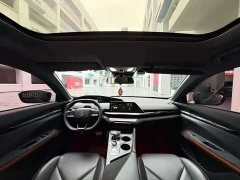 Changan UNI-V 1.5T Edition - фото 5