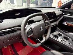 Changan UNI-V 1.5T Edition - фото 7