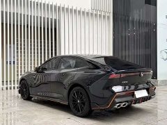 Changan UNI-V 1.5T Edition - фото 8