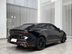 Changan UNI-V 1.5T Edition - фото 9