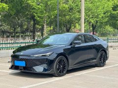 Changan UNI-V 1.5T Premium Version - фото 1