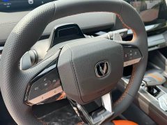 Changan UNI-V 1.5T Premium Version - фото 4