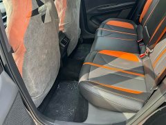 Changan UNI-V 1.5T Premium Version - фото 6