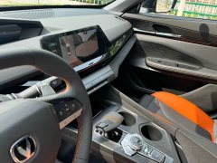 Changan UNI-V 1.5T Premium Version - фото 7