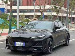 Changan UNI-V 1.5T Edition - фото 1