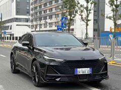 Changan UNI-V 1.5T Edition - фото 3