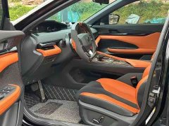 Changan UNI-V 1.5T Edition - фото 4