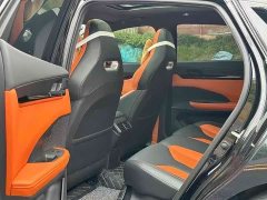 Changan UNI-V 1.5T Edition - фото 5