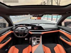 Changan UNI-V 1.5T Edition - фото 6