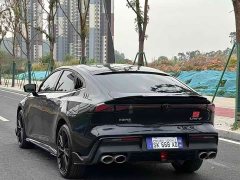 Changan UNI-V 1.5T Edition - фото 7
