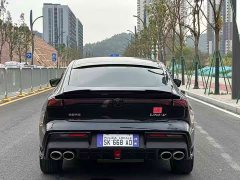 Changan UNI-V 1.5T Edition - фото 8