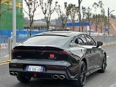 Changan UNI-V 1.5T Edition - фото 9