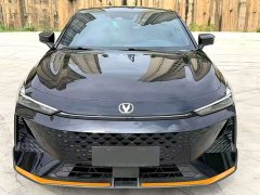 Changan UNI-V 1.5T Premium Version - фото 3