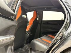 Changan UNI-V 1.5T Premium Version - фото 6