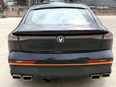 Changan UNI-V 1.5T Premium Version - фото 8