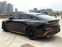 Changan UNI-V 1.5T Premium Version - фото 9