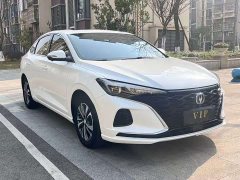 Changan PLUS NE 1.4T GDI DCTPremium Version - фото 1