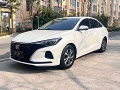 Changan PLUS NE 1.4T GDI DCTPremium Version - фото 3