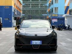 Changan UNI-V 1.5T Edition - фото 2