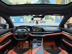 Changan UNI-V 1.5T Edition - фото 6