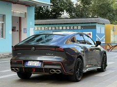 Changan UNI-V 1.5T Edition - фото 9