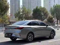 Changan PLUS NE 1.4T GDI DCTPremium Edition - фото 7
