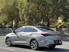 Changan PLUS NE 1.4T GDI DCTPremium Edition - фото 9
