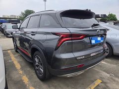 Changan CS75PLUS 1.5T Luxury Version - фото 4