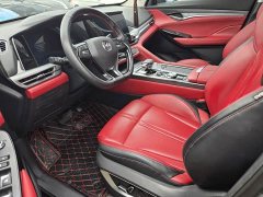 Changan CS75PLUS 1.5T Luxury Version - фото 8