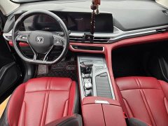 Changan CS75PLUS 1.5T Luxury Version - фото 9