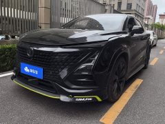 Changan UNI-T 1.5T Flagship Version - фото 1