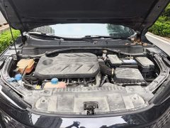 Changan UNI-T 1.5T Flagship Version - фото 10