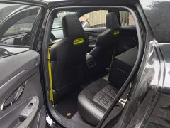 Changan UNI-T 1.5T Flagship Version - фото 11
