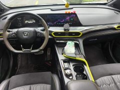 Changan UNI-T 1.5T Flagship Version - фото 12