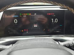 Changan UNI-T 1.5T Flagship Version - фото 14